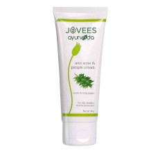 Anti Acne And Pimple Cream (60Gm) – Jovees